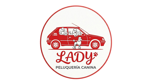 Lady Peluquería Canina